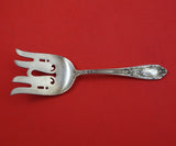Fontaine by International Sterling Silver Asparagus Server Orig 8 3/4" Serving