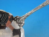 Georgian by Towle Sterling Silver Cracker Scoop shell bowl 8 1/4" Vintage Server
