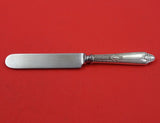 Cinderella by Gorham Sterling Silver Baby Knife Blunt HH WS 5 7/8" Infant