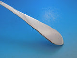 Pointed Antique by Dominick and Haff Sterling Silver Flatware Set Service 72 Pcs