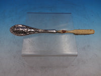 Mauser Vanity Set 3 Piece #15000 Winged Cupids Hair Bruch Toothbrush (#6661)