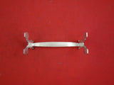 Vendome by Christofle Silverplate Knife Rests Never Used Set of 4 in Box