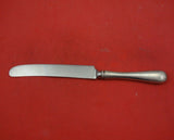 Dominick and Haff Sterling Silver Dinner Knife Old French Antique Eng 9 3/4"