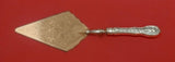 Mythologique by Gorham Sterling Silver Pastry Server HH SP Fancy Vermeil Custom
