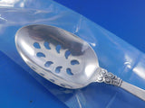 Northern Lights by International Sterling Silver Serving Spoon Pcd 9-Hole Custom