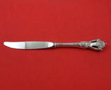 Beauvoir by Tuttle Sterling Silver Steak Knife HH WS Serrated Original 9"