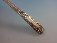 Inaugural by State House Sterling Silver Flatware Set For 8 Service 48 Pieces