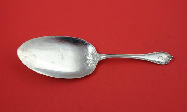 Old Newbury by Towle Sterling Silver Pie Server FH AS 9 3/8"