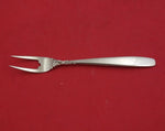 Starfire by Lunt Sterling Silver Pickle Fork 2-tine  5 5/8"