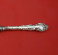 Feliciana by Wallace Sterling Silver Wedding Cake Knife Original HH WS 12 3/4"