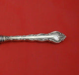 Feliciana by Wallace Sterling Silver Wedding Cake Knife Original HH WS 12 3/4"