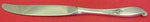 Wishing Star by Wallace Sterling Silver Dinner Knife 9 3/4" Vintage Flatware