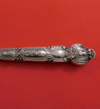 Renaissance by Tiffany and Co Sterling Silver Ice Cream Slice BC with SP Blade