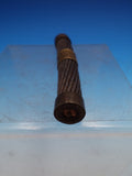 Tiffany and Co Transatlantic Cable Relic in box with letter (#8203)