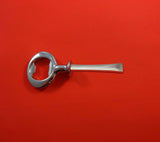 Tranquility by International Sterling Silver Bottle Opener HH Custom Made 6"