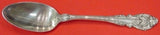 Sir Christopher by Wallace Sterling Silver Place Soup Spoon 7"