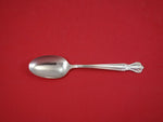 Daybreak / Elegant Lady by International Plate Silverplate Teaspoon 6"