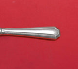 Fairfax by Durgin-Gorham Sterling Silver Fish Fork Individual Notch HH WS Custom
