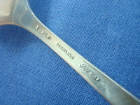Rambler Rose by Towle Sterling Silver Flatware Set for 12 Service 68 Pieces