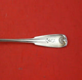 Palm by Tiffany and Co Sterling Silver Fish Fork 4-Tine Orig McKay Family Crest