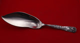 Vine by Tiffany and Co Sterling Silver Fish Server w/Grape Motif 12 1/2" No Mono