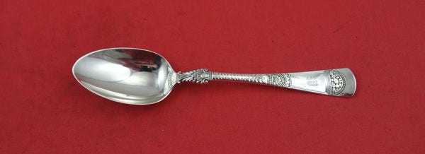 Empress by Gorham Sterling Silver Coffee Spoon  5 1/2"
