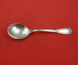 Chambord by Reed and Barton Sterling Silver Gumbo Soup Spoon 7" Heirloom