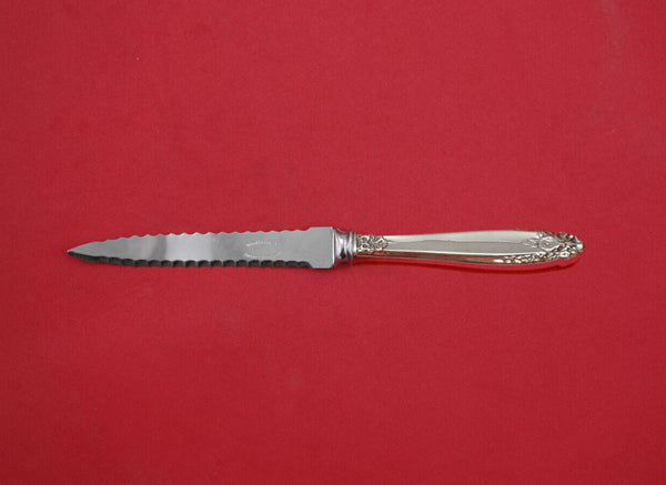 Prelude by International Sterling Silver Grapefruit Knife 7 1/4" HH WS Custom
