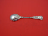 Coburg by Wallace Sterling Silver Cream Soup Spoon 7"