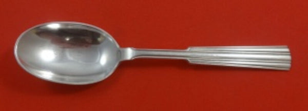 Else Marie by Orla Vagn Mogensen Danish Sterling Silver Place Soup Spoon 6 3/4"