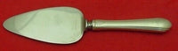 Lady Constance by Towle Sterling Silver Cheese Server HH w/Stainless 6"