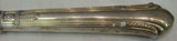Shamrock V by Gorham Sterling Silver Baked Potato Fork Custom Made 7 1/8"