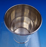 Tiffany and Co Sterling Silver Mint Julep Cup #390 No Monogram (#8600)