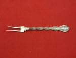 Country Manor by Towle Sterling Silver Pickle Fork 2-Tine 5 7/8" Serving