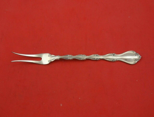 Country Manor by Towle Sterling Silver Pickle Fork 2-Tine 5 7/8" Serving