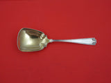 Etruscan by Gorham Sterling Silver Preserve Spoon 7"