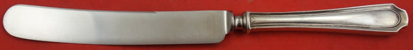 Lorna Doone by Alvin Sterling Silver Regular Knife Blunt 9" Vintage Flatware
