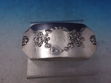 Madam Jumel by Whiting Sterling Silver Clothes Brush #2505 (#7226)