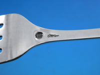 Woodlily by Frank Smith Sterling Silver Flatware Set for 8 Service 37 pieces