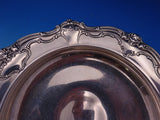 Chantilly by Gorham Sterling Silver Compote Raised Weighted #740 (#8572)