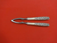 Contessina by Towle Sterling Silver Nut Cracker HHWS Custom Made 7 1/4"