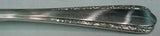 Moonglow by International Sterling Silver Sugar Sifter Custom Made 5 7/8"