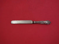 Olympia by Watson Sterling Silver Dessert Knife blunt SP blade 7 3/4"