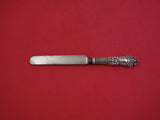 Olympia by Watson Sterling Silver Dessert Knife blunt SP blade 7 3/4"