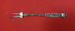 Dresden by Whiting Sterling Silver Butter Pick 2-Tine Original 6" Silverware