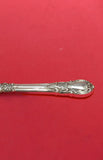 American Victorian by Lunt Sterling Silver Grapefruit Knife 7 1/4" Custom Made