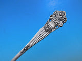 Georgian by Towle Sterling Silver Flatware Set for 6 Service 35 pcs Dinner