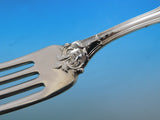 Francis I Reed & Barton Sterling Silver Flatware Set Service 101 pcs Dinner