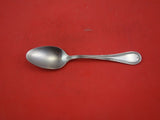 Beauharnais by Christofle Stainless Steel Dessert Spoon 7 3/4" Vintage