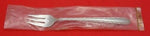 Silver Flutes by Towle Sterling Silver Cocktail Fork 5 3/4" New